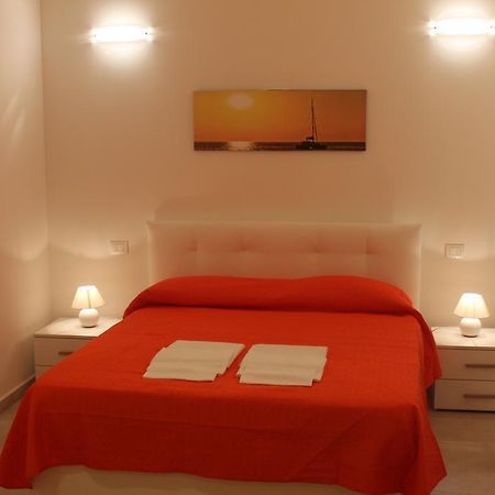 Ferienwohnung La Rosa Dei Venti Syrakus Exterior foto