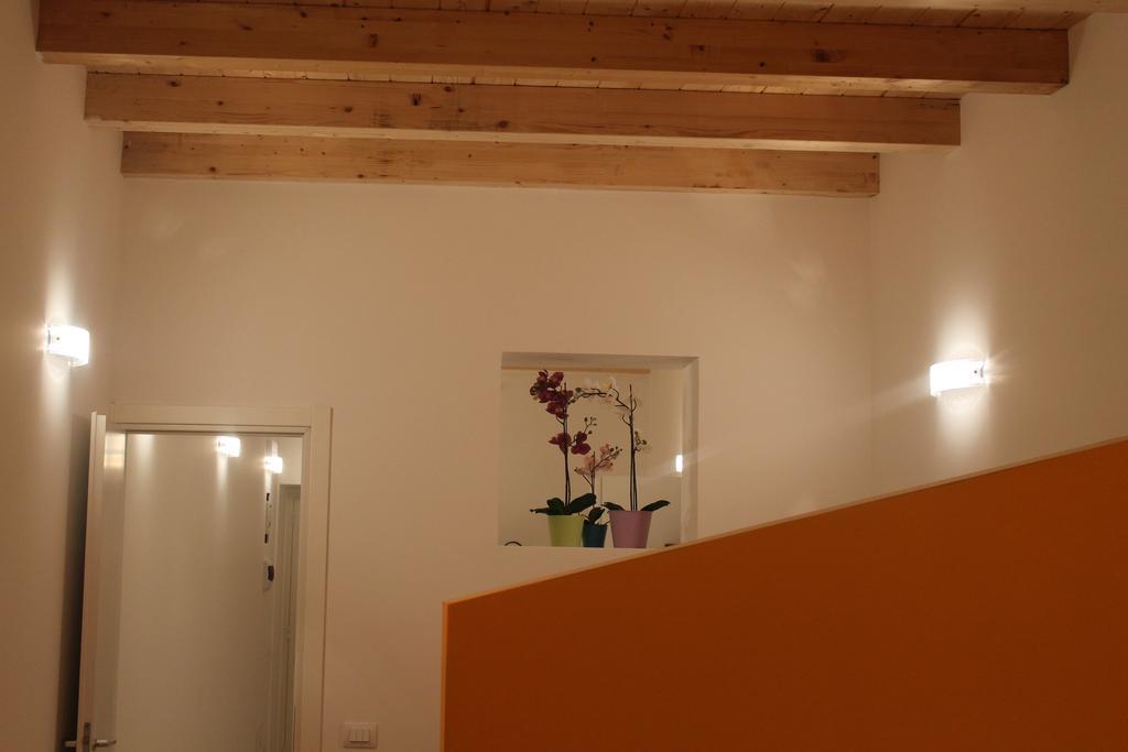 Ferienwohnung La Rosa Dei Venti Syrakus Exterior foto