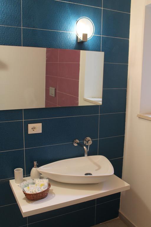 Ferienwohnung La Rosa Dei Venti Syrakus Exterior foto