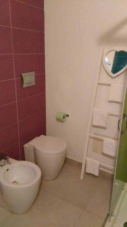 Ferienwohnung La Rosa Dei Venti Syrakus Exterior foto